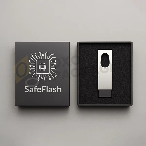 flash drive boxes in wholesale