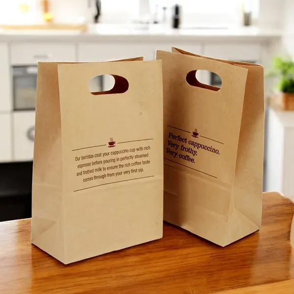 Food Packaging Bags