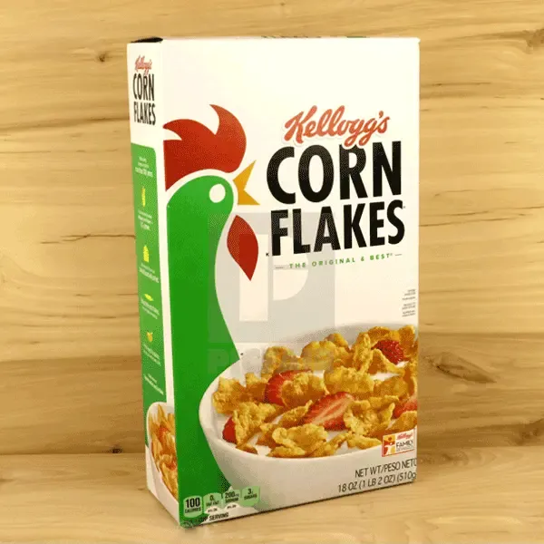 flakes cereal packaging wholesale