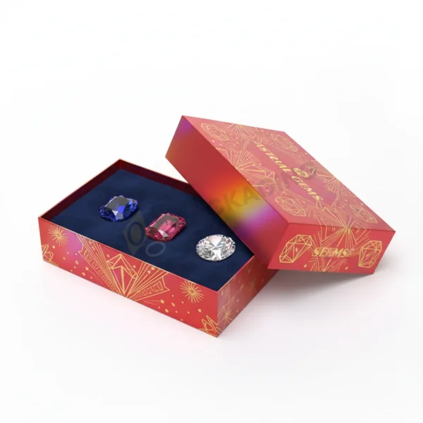 gemstone packaging bulk