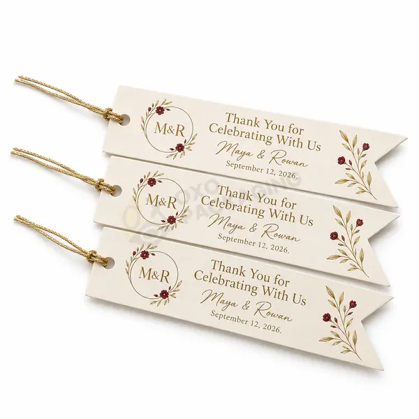 gift tags wholesale