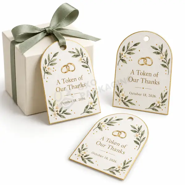 custom gift tags