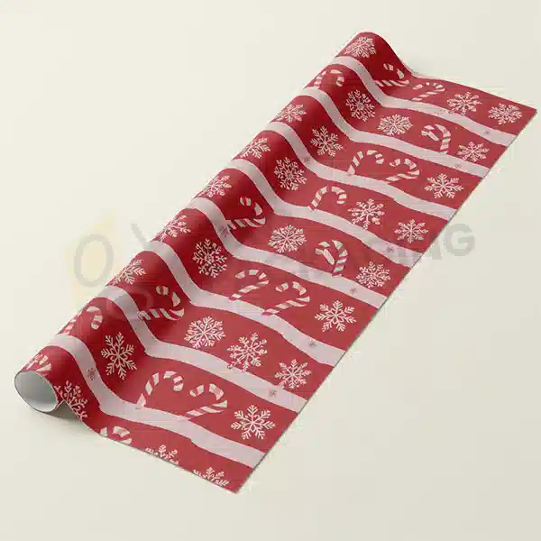 Gift Wrapping Paper