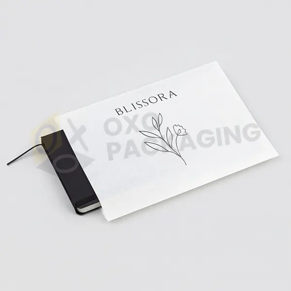 glassine-bags