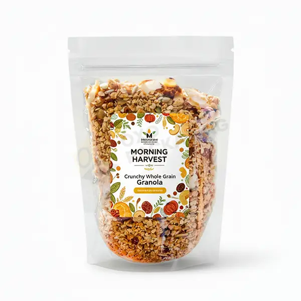 granola pouches granola pouches