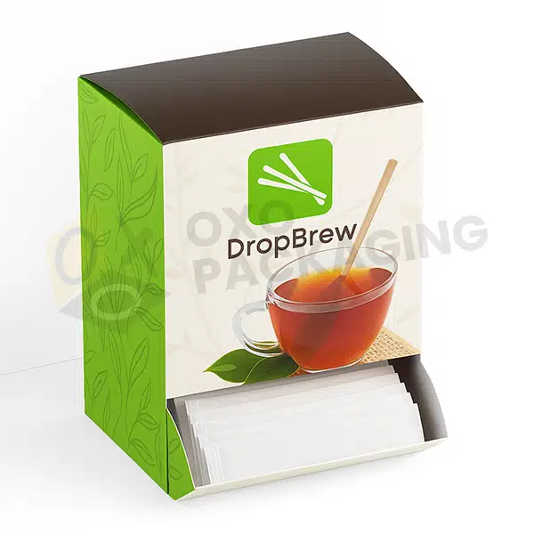 Gravity Dispenser Boxes Bulk