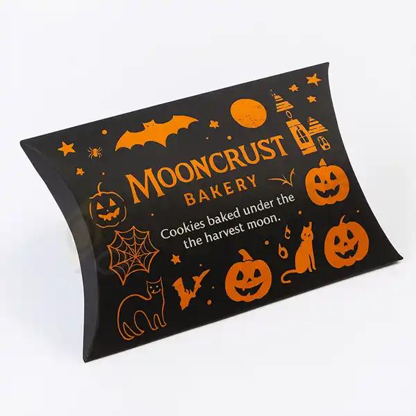 Halloween Gift Boxes Bulk
