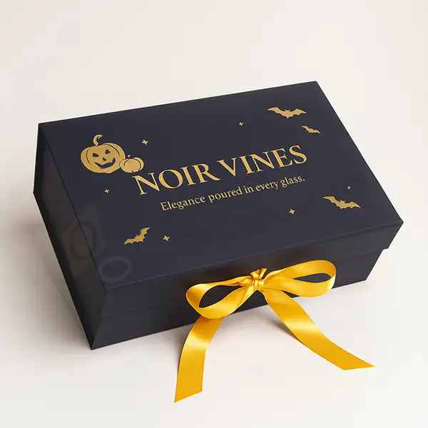 Halloween Gift Boxes Wholesale
