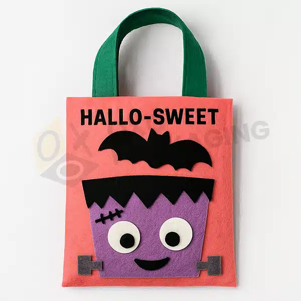 halloween treat bags wholesale