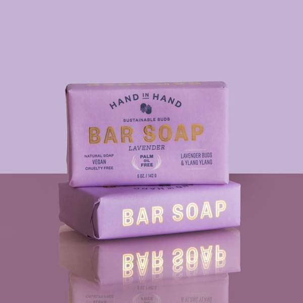 handmade soap packaging boxes