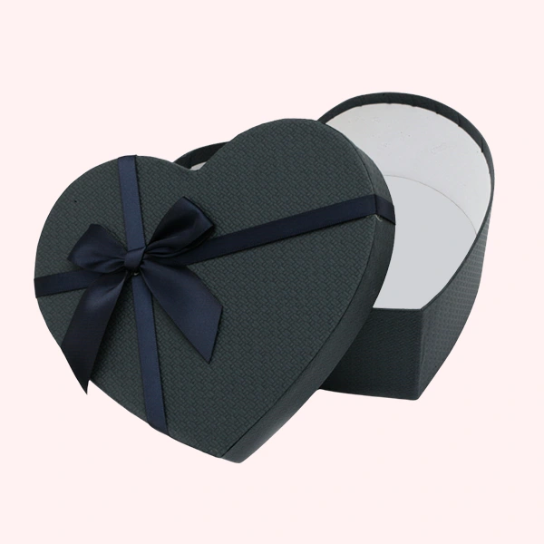 Heart Boxes Bulk