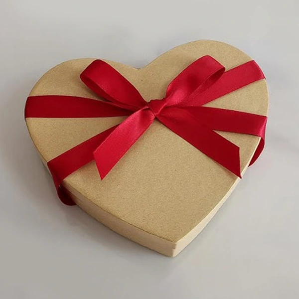 Heart Boxes Wholesale