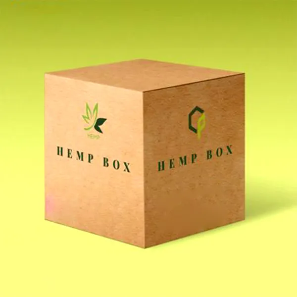 hemp shipping boxes wholesale