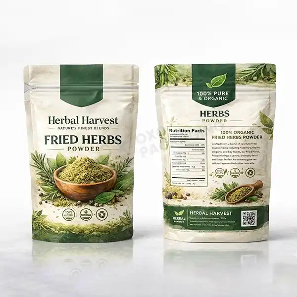 herb-packaging