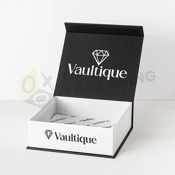 Hinged Presentation Boxes Bulk