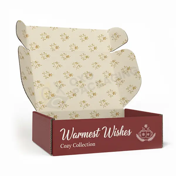 holiday mailer boxes wholesale holiday mailer boxes wholesale