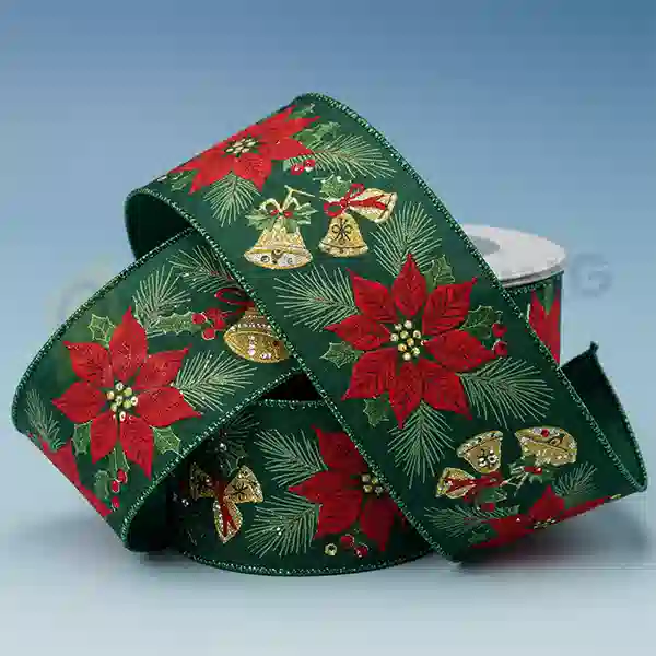 Holiday Ribbon Wholesale