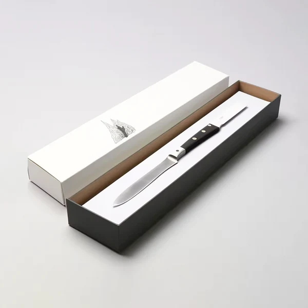 Knife Boxes