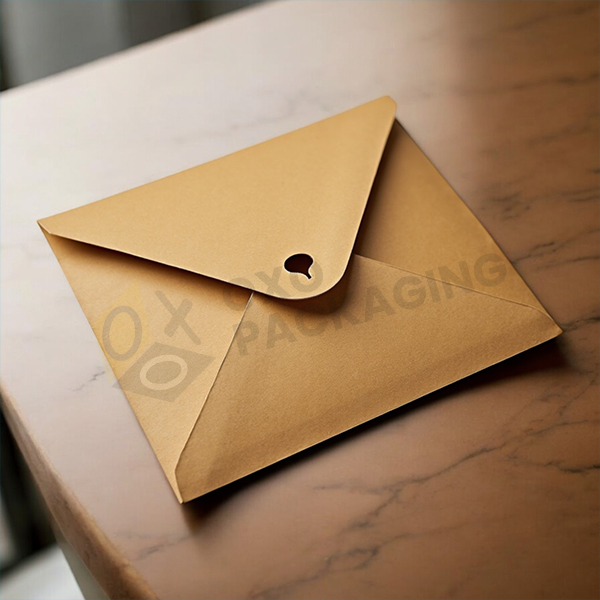 Kraft Mailers Bulk