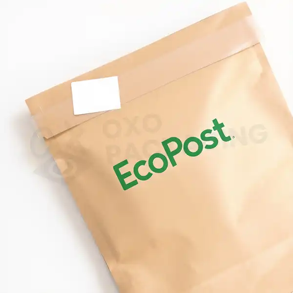 Kraft Mailing Bags Bulk