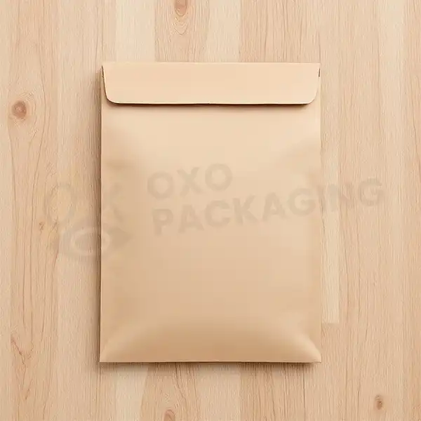 Kraft Mailing Bags