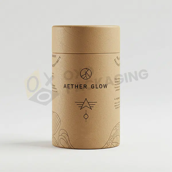 Kraft Paper Tubes Wholesale