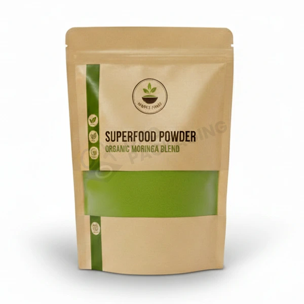 kraft-paper-zipper-pouch-wholesale