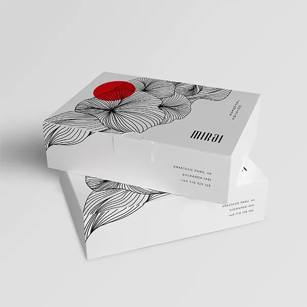 sushi subscription box