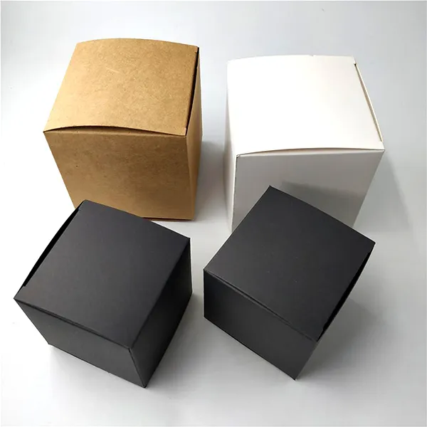 Kraft White Boxes Inner-3