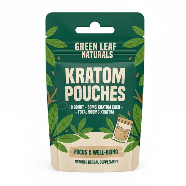 kratom pouches kratom pouches