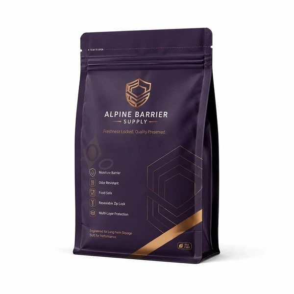 Large Mylar Bags wholesale
