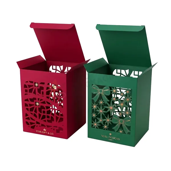 custom laser cut boxes