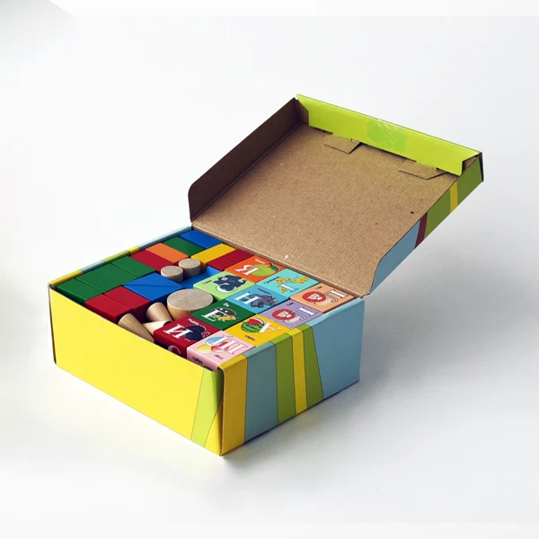 lego packaging boxes