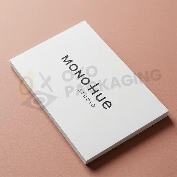 Letterpress Business Cards Bulk