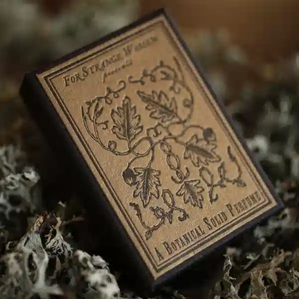 Letterpress Packaging Wholesale
