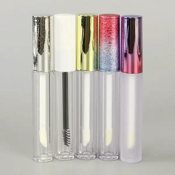 lip gloss containers