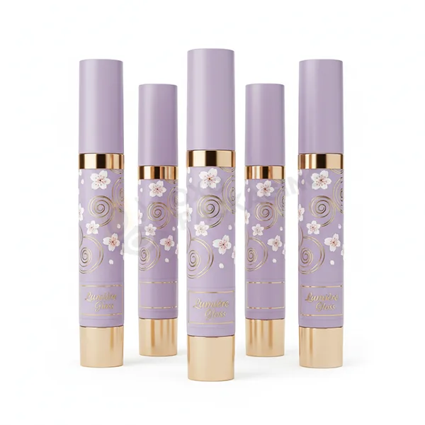 lip gloss tubes wholesale
