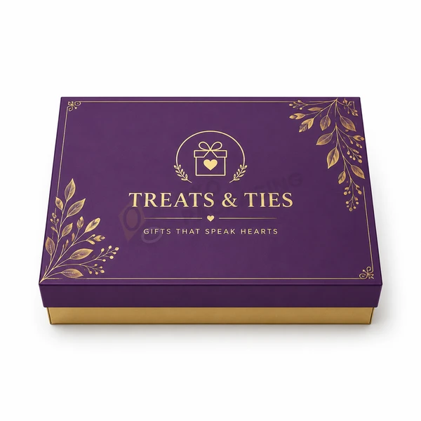luxury packaging boxes