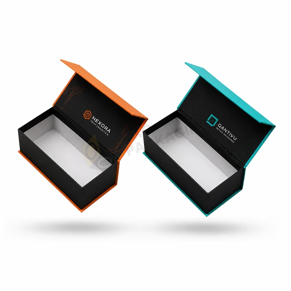 luxury custom packaging