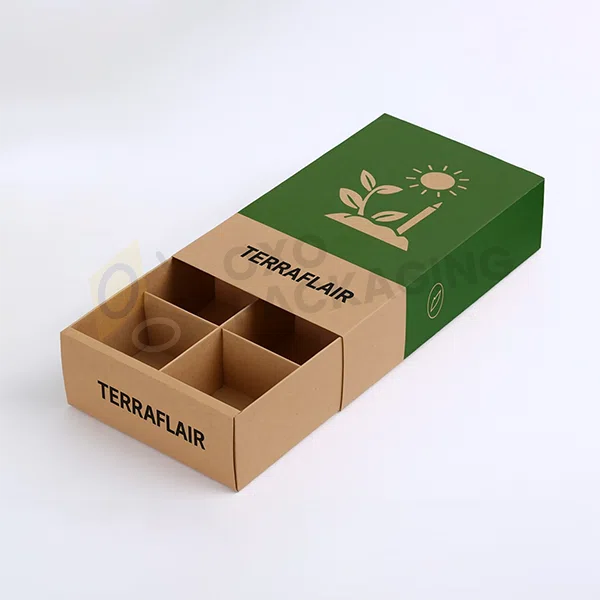 Luxury Eco Packaging Wholesale