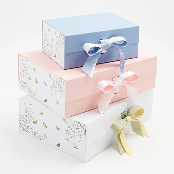 Magnetic Gift Boxes Bulk