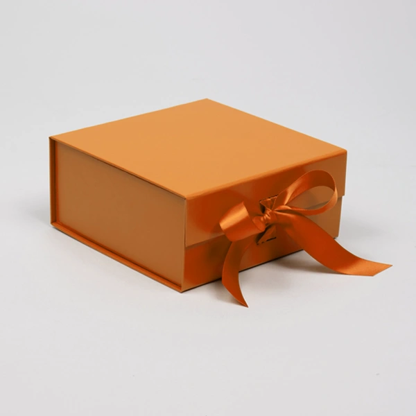 Magnetic Gift Boxes