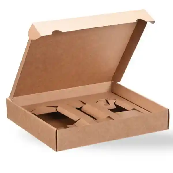 Mailer Boxes with Inserts Bulk