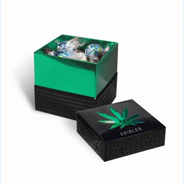 Marijuana Packaging Wholesale