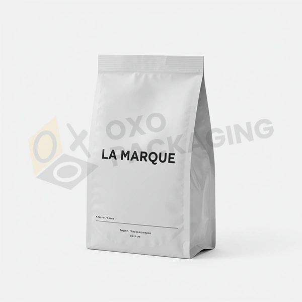 matte mylar bags wholesale