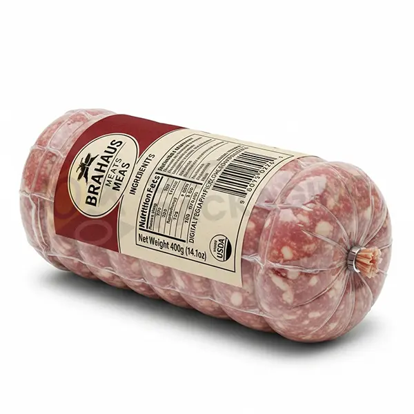 Meat Packaging Wholesale