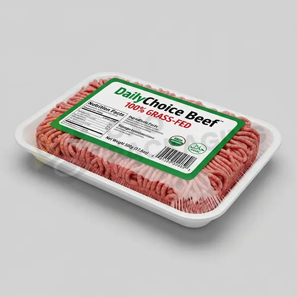 Meat Packaging