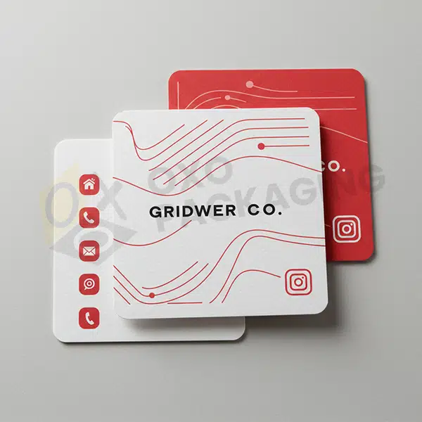 Mini Business Cards Wholesale