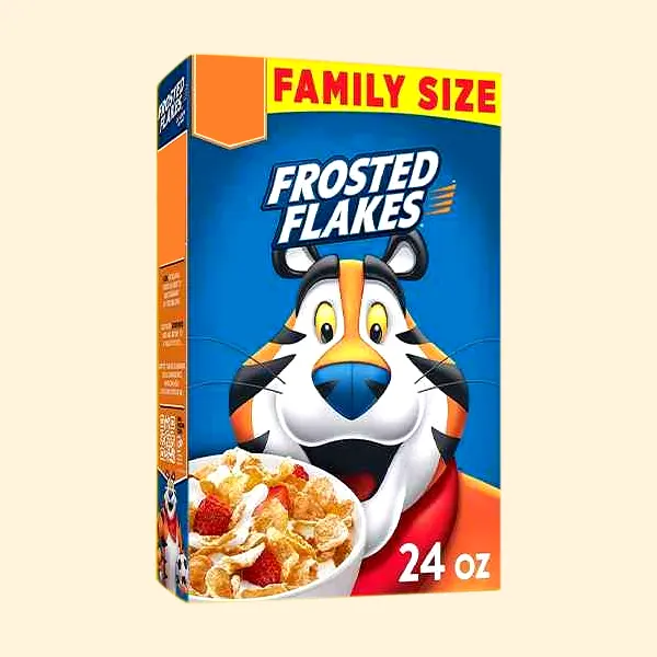 small cereal boxes wholesale