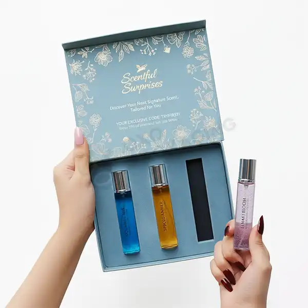 Monthly Subscription Boxes